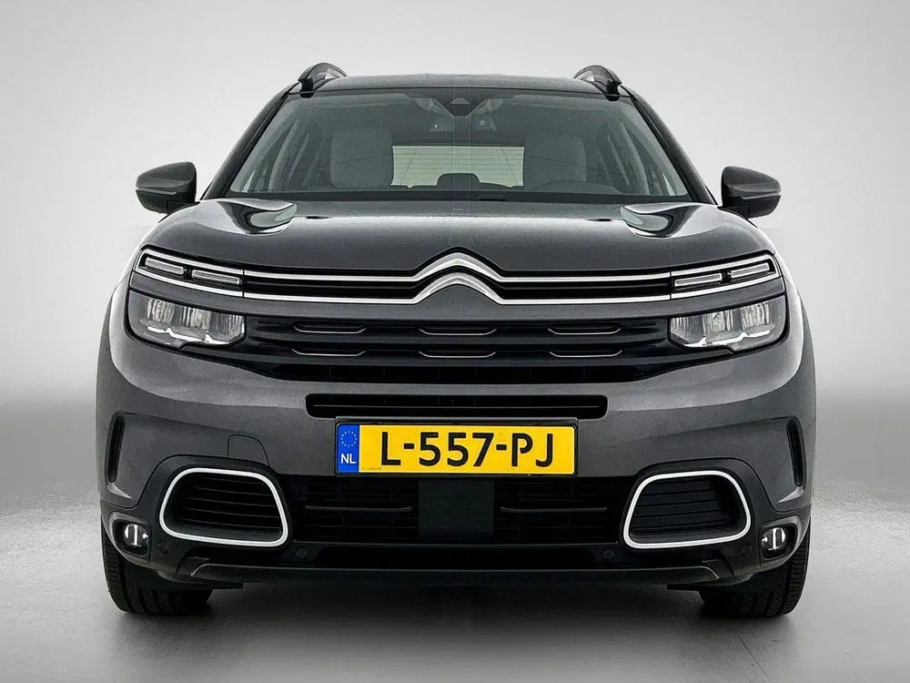 Citroën C5 Aircross 1.2 130pk Feel Automaat uit 2021, foto 4