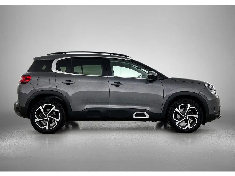 Citroën C5 Aircross 1.2 130pk Feel Automaat uit 2021, foto 9