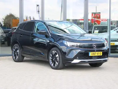Opel Grandland 1.6 Turbo Plug-In Hybrid Business Elegance uit 2023