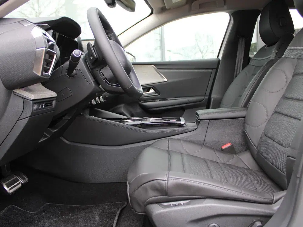 Citroën C5 X HYBRID 145 MAX FINAL EDITION VOORRAAD KORT uit 2026, foto 10