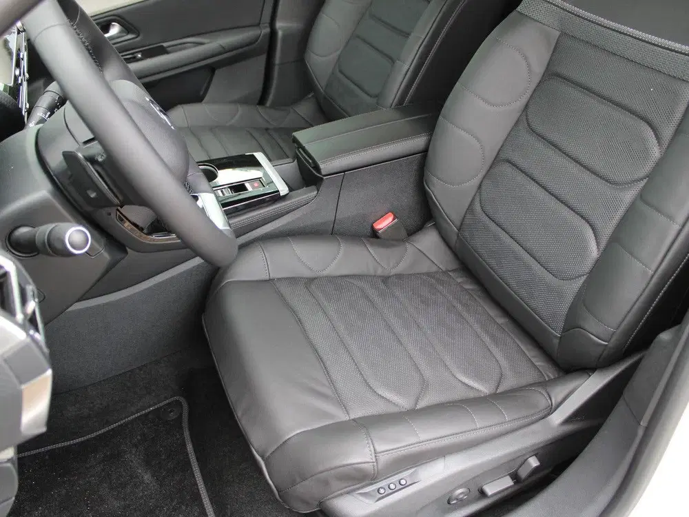 Citroën C5 X HYBRID 145 MAX FINAL EDITION VOORRAAD KORT uit 2026, foto 11