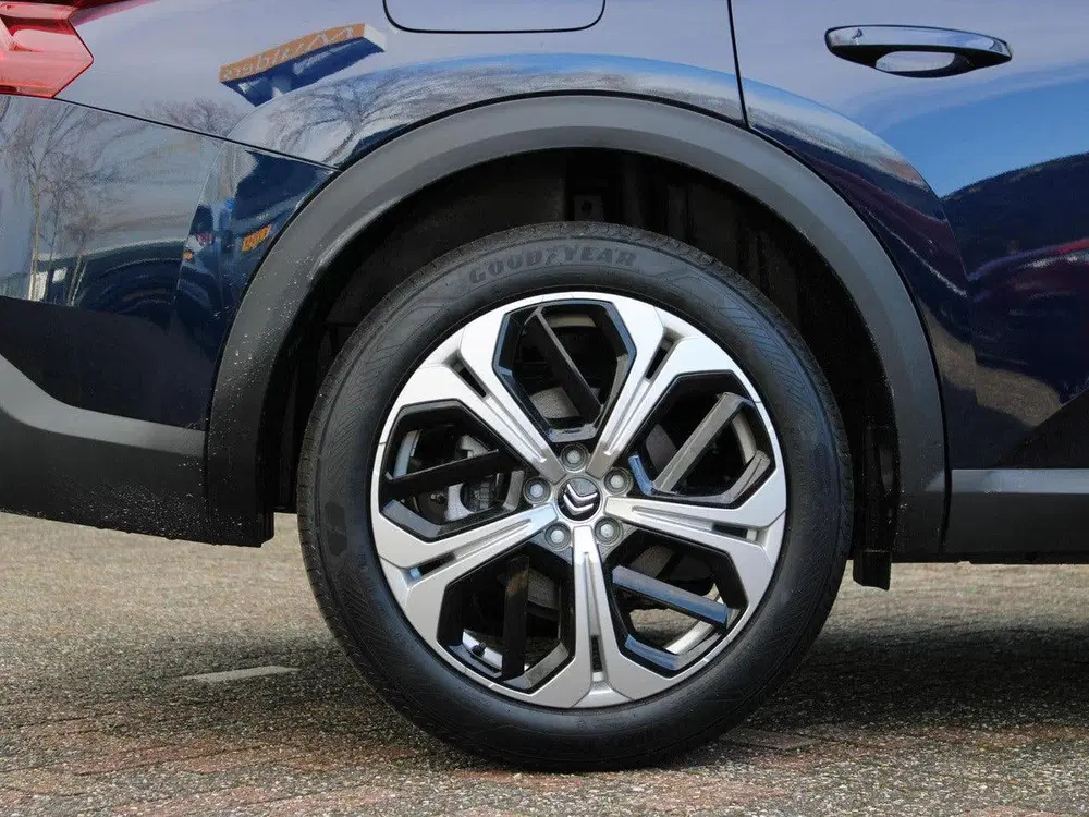 Citroën C5 X HYBRID 145 MAX FINAL EDITION VOORRAAD KORT uit 2026, foto 13