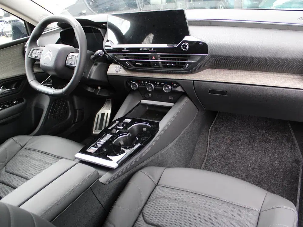 Citroën C5 X HYBRID 145 MAX FINAL EDITION VOORRAAD KORT uit 2026, foto 3