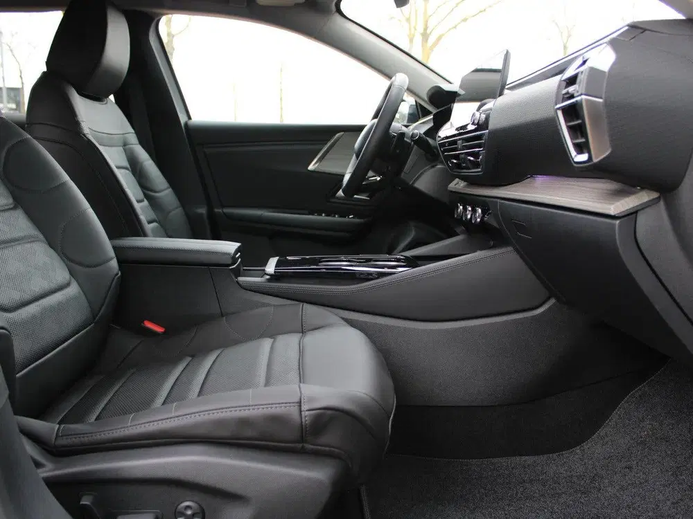 Citroën C5 X HYBRID 145 MAX FINAL EDITION VOORRAAD KORT uit 2026, foto 6