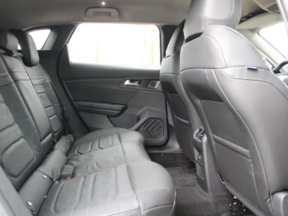 Citroën C5 X HYBRID 145 MAX FINAL EDITION VOORRAAD KORT uit 2026, foto 7