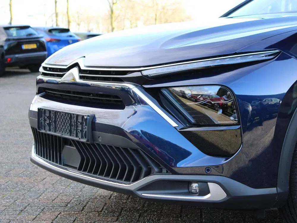 Citroën C5 X HYBRID 145 MAX FINAL EDITION VOORRAAD KORT uit 2026, foto 9