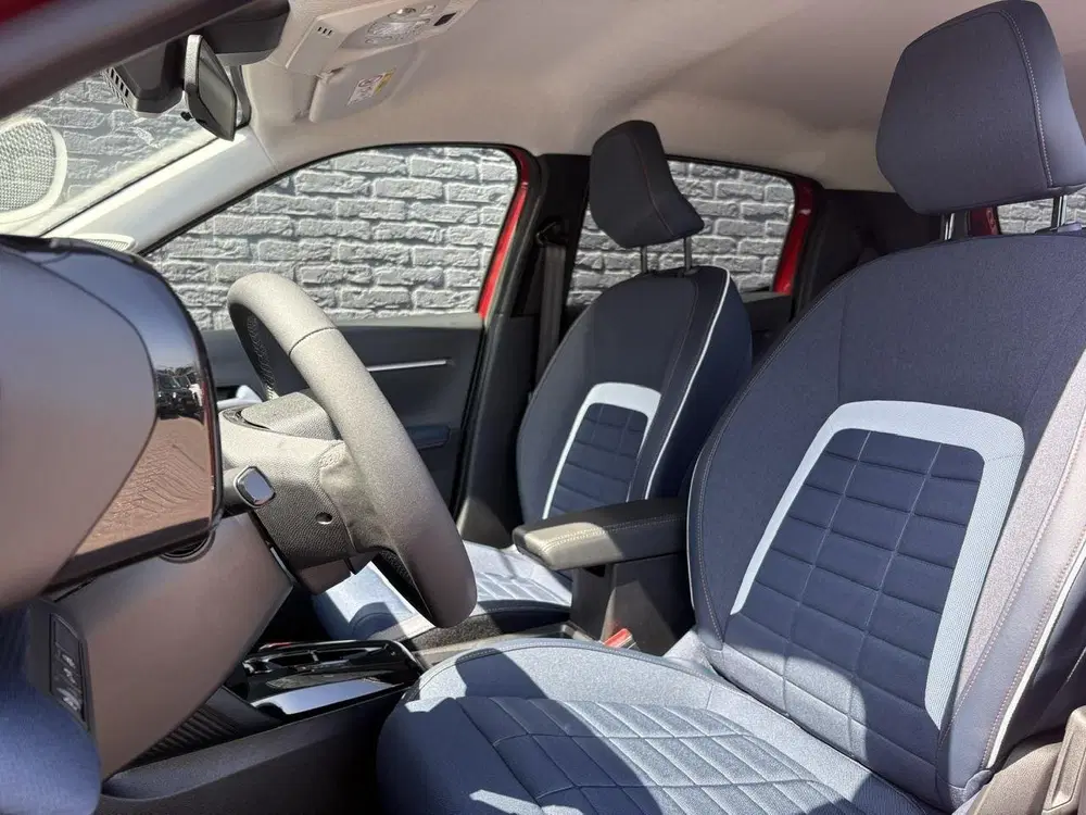 Citroën C3 1.2 Hybrid 110pk Collection Automaat uit 2026, foto 12