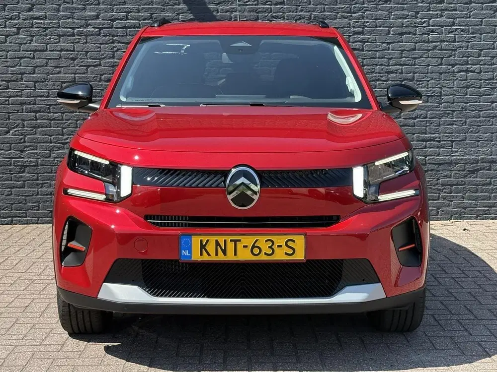 Citroën C3 1.2 Hybrid 110pk Collection Automaat uit 2026, foto 2
