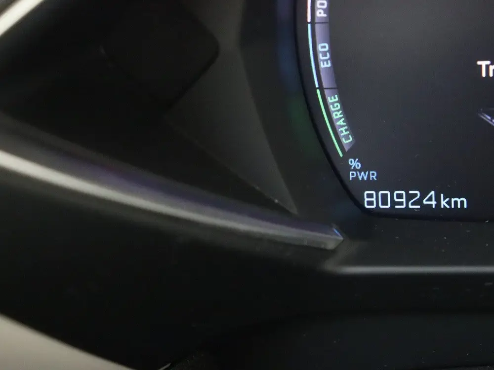 DS Automobiles DS 3 DS DS 3 Crossback E-Tense Bastille 50 kWh uit 2022, foto 10