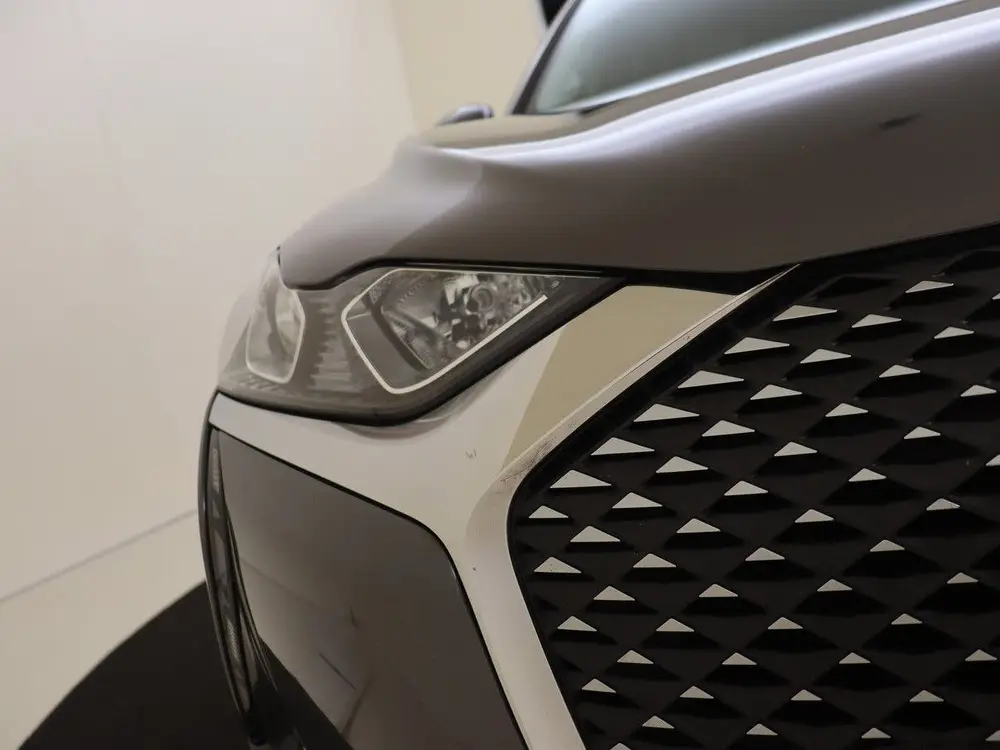 DS Automobiles DS 3 DS DS 3 Crossback E-Tense Bastille 50 kWh uit 2022, foto 14