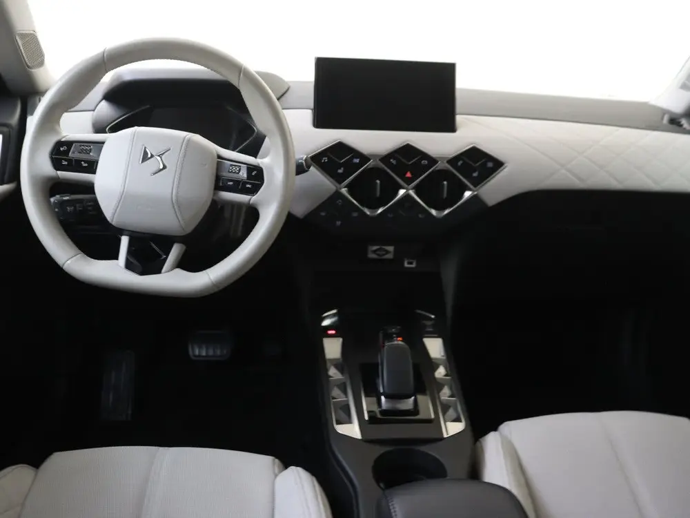 DS Automobiles DS 3 DS DS 3 Crossback E-Tense Bastille 50 kWh uit 2022, foto 6