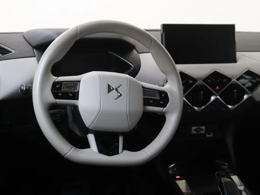 DS Automobiles DS 3 DS DS 3 Crossback E-Tense Bastille 50 kWh uit 2022, foto 7