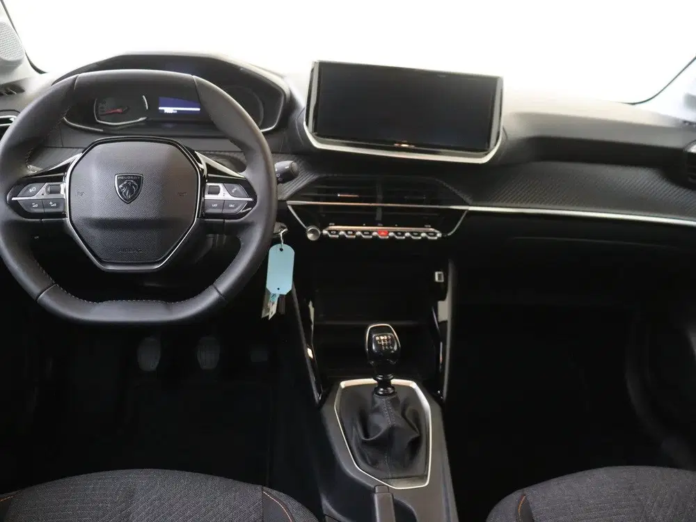 Peugeot 208 1.2 PureTech 100 Style uit 2025, foto 5