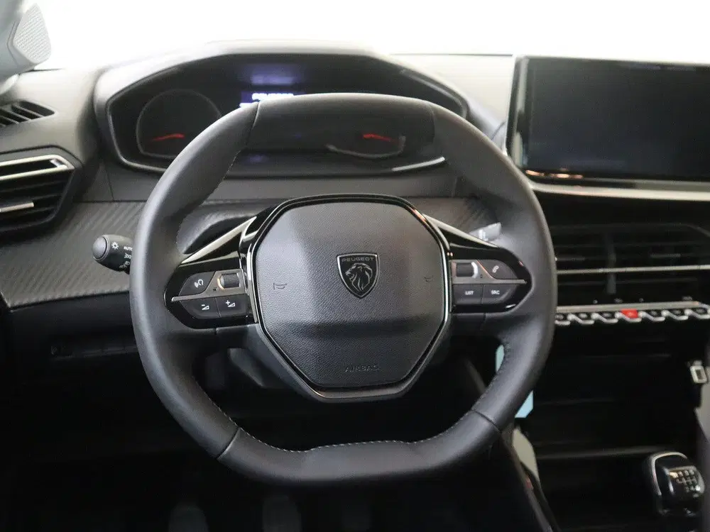 Peugeot 208 1.2 PureTech 100 Style uit 2025, foto 6
