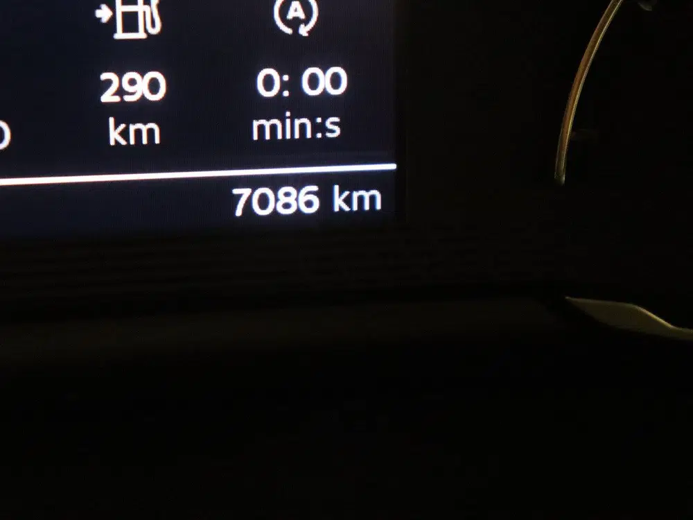 Peugeot 208 1.2 PureTech 100 Style uit 2025, foto 9
