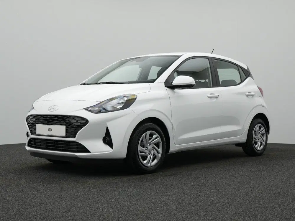 Hyundai i10 1.0 Comfort uit 2024