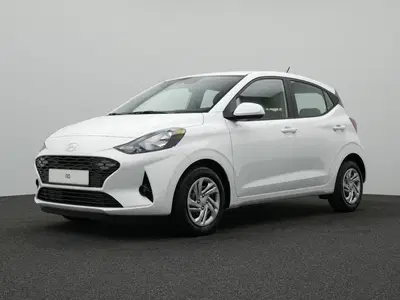 Hyundai i10 1.0 Comfort uit 2024