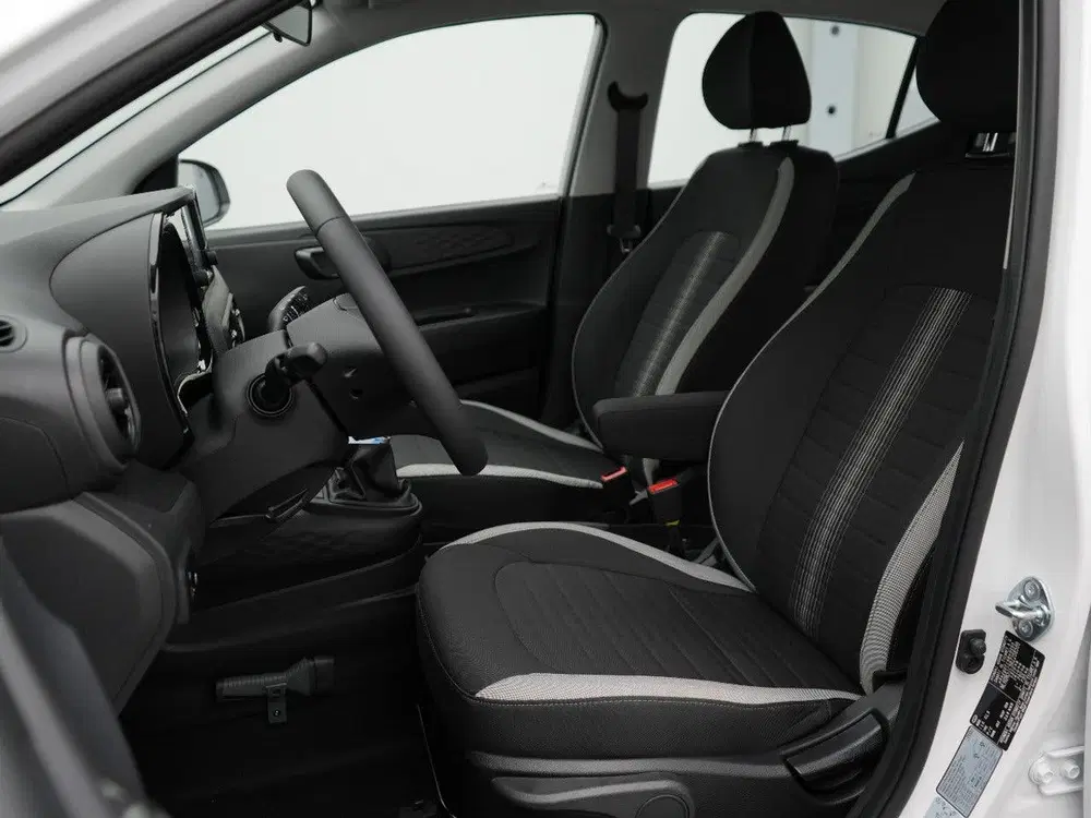 Hyundai i10 1.0 Comfort uit 2024, foto 13