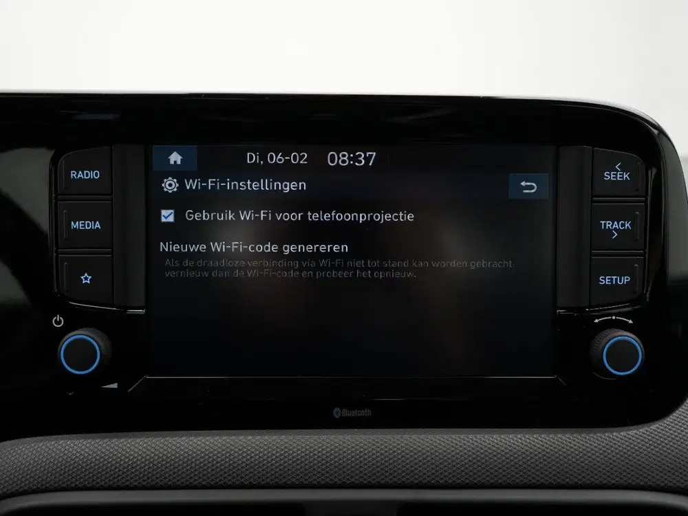 Hyundai i10 1.0 Comfort uit 2024, foto 17