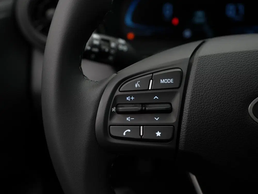 Hyundai i10 1.0 Comfort uit 2024, foto 19
