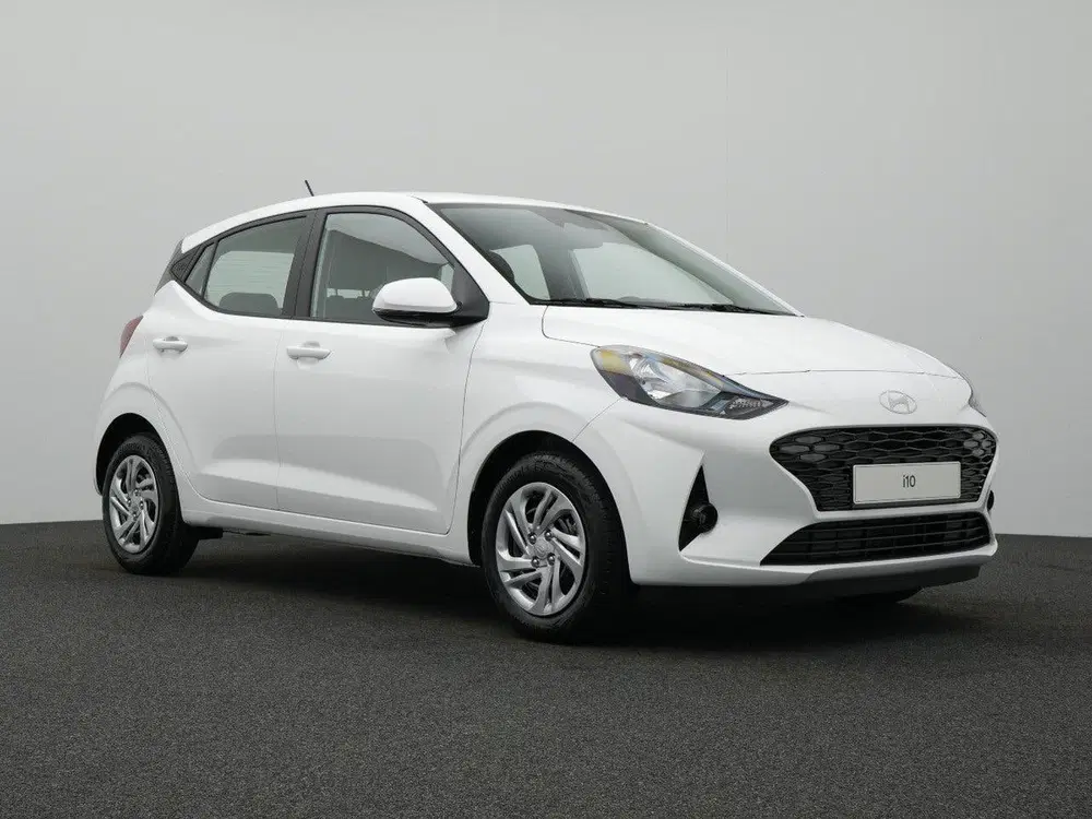 Hyundai i10 1.0 Comfort uit 2024, foto 2