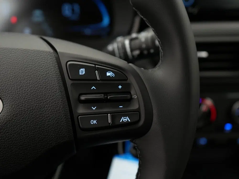 Hyundai i10 1.0 Comfort uit 2024, foto 20