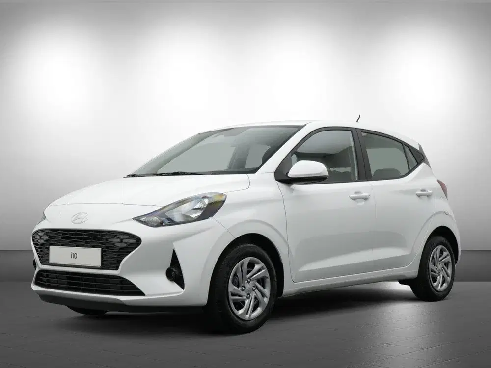 Hyundai i10 1.0 Comfort uit 2024, foto 4