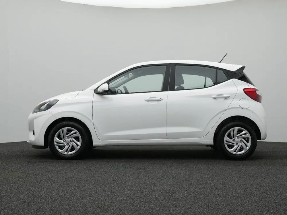 Hyundai i10 1.0 Comfort uit 2024, foto 5
