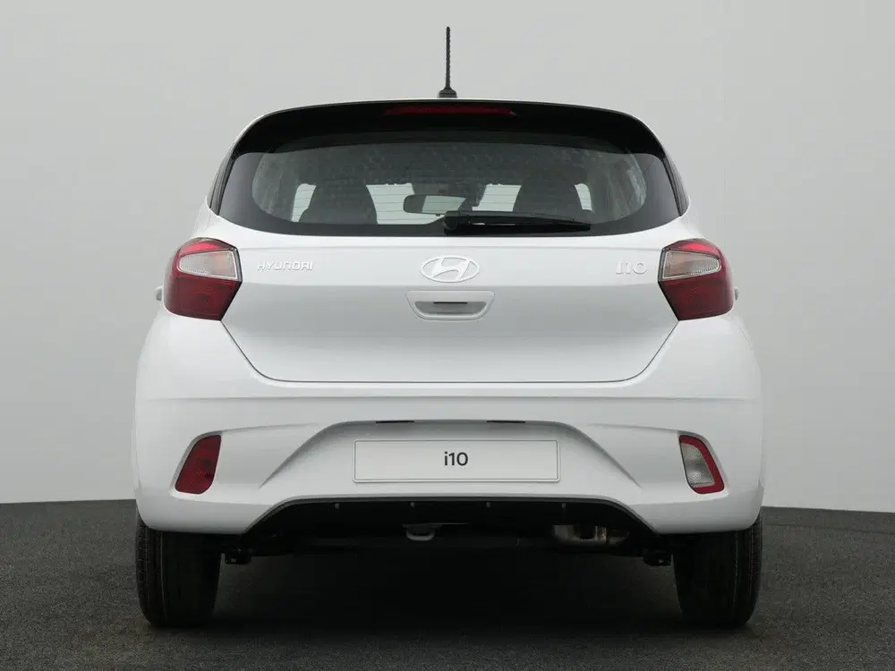 Hyundai i10 1.0 Comfort uit 2024, foto 7