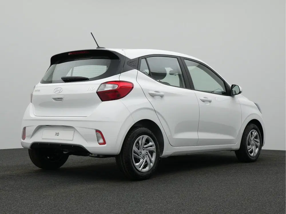 Hyundai i10 1.0 Comfort uit 2024, foto 8