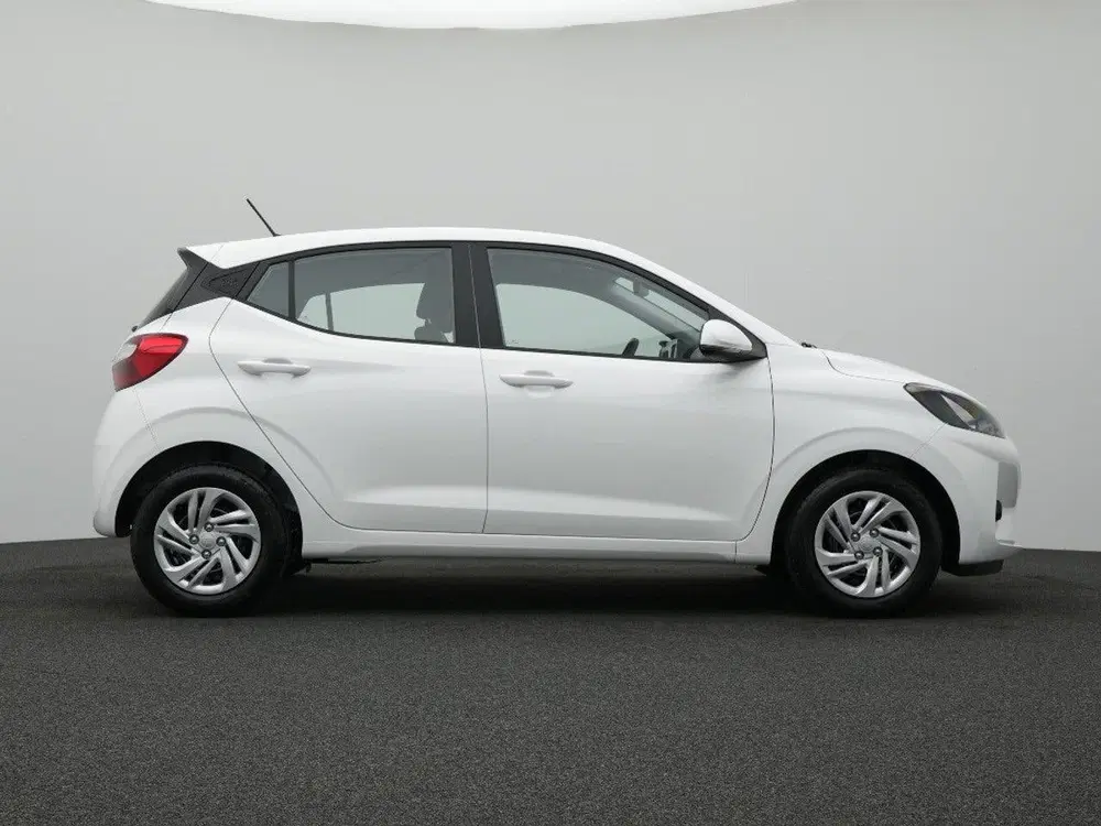 Hyundai i10 1.0 Comfort uit 2024, foto 9