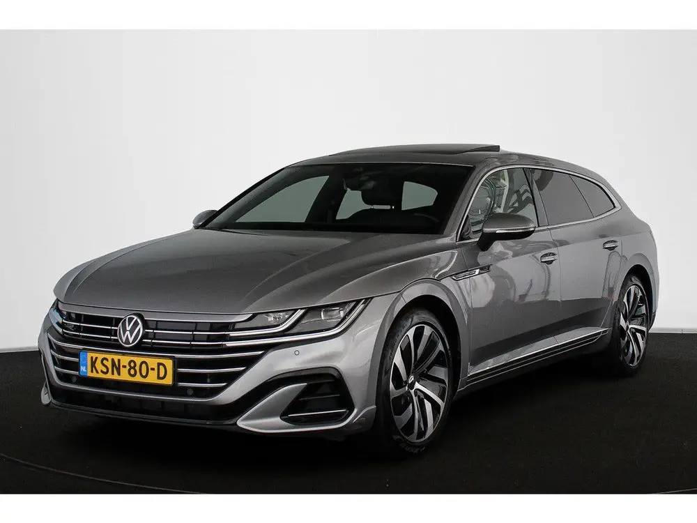 Volkswagen Arteon Shooting Brake 1.4 TSI eHybrid R-Line Busi uit 2022
