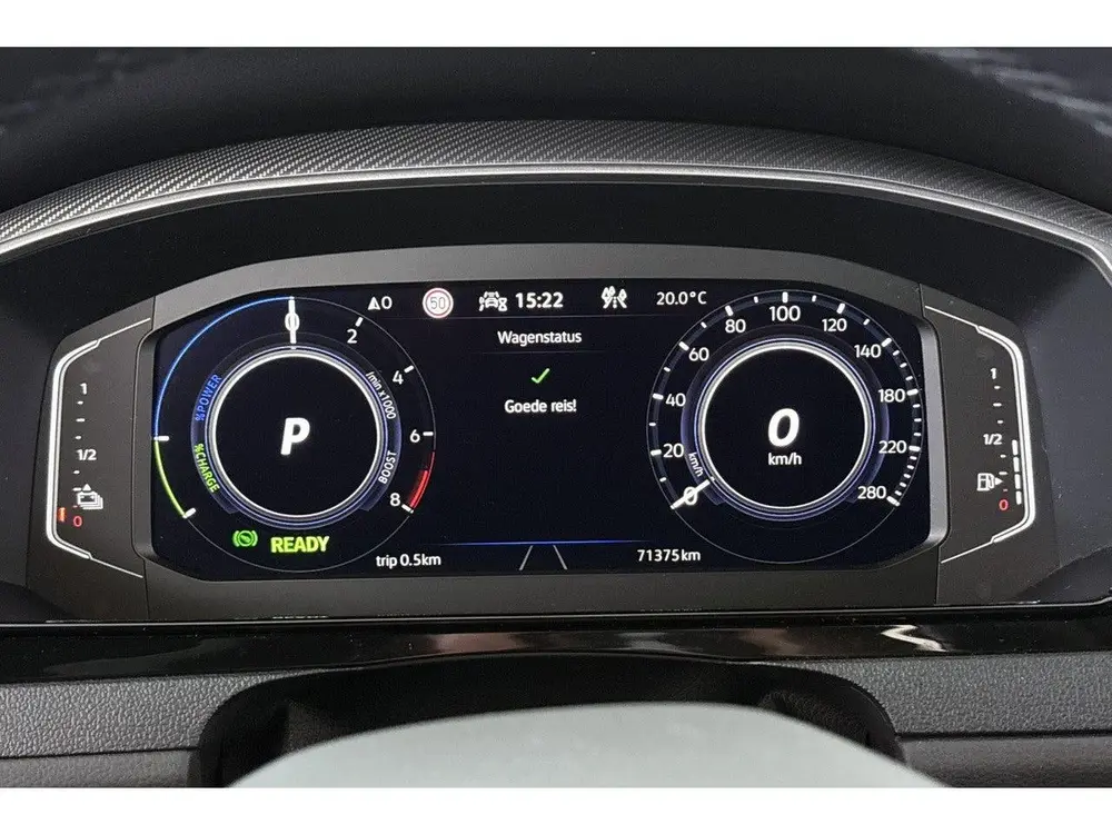 Volkswagen Arteon Shooting Brake 1.4 TSI eHybrid R-Line Busi uit 2022, foto 12