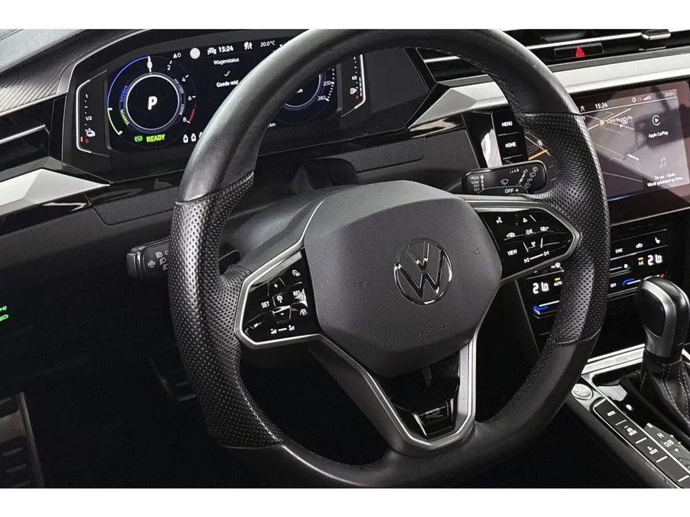 Volkswagen Arteon Shooting Brake 1.4 TSI eHybrid R-Line Busi uit 2022, foto 13