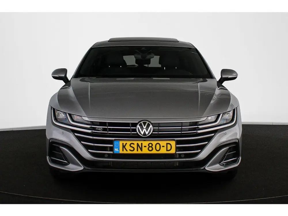 Volkswagen Arteon Shooting Brake 1.4 TSI eHybrid R-Line Busi uit 2022, foto 15