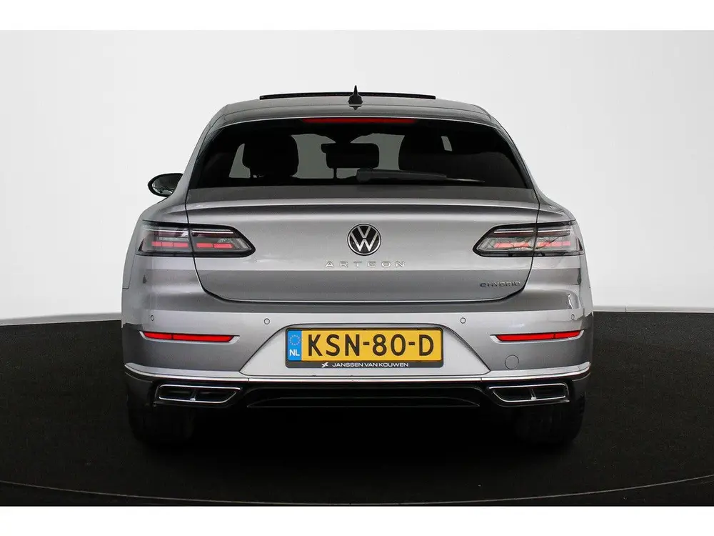 Volkswagen Arteon Shooting Brake 1.4 TSI eHybrid R-Line Busi uit 2022, foto 16
