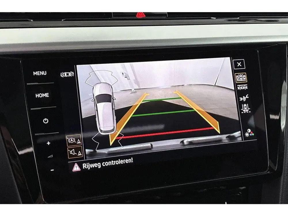 Volkswagen Arteon Shooting Brake 1.4 TSI eHybrid R-Line Busi uit 2022, foto 17