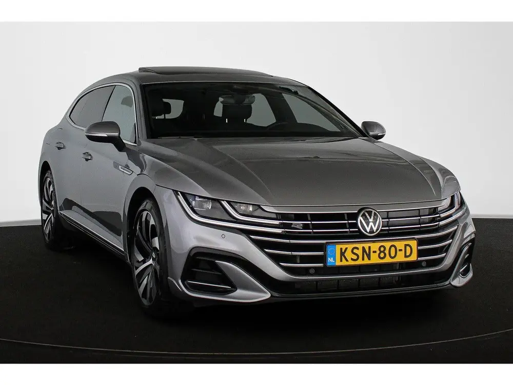 Volkswagen Arteon Shooting Brake 1.4 TSI eHybrid R-Line Busi uit 2022, foto 2