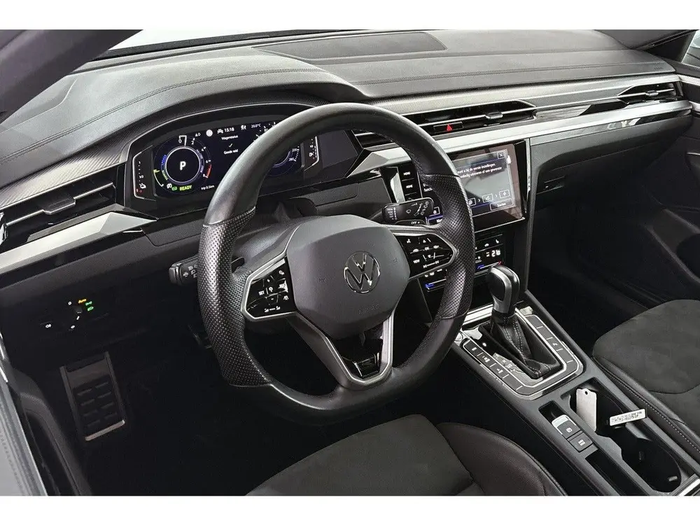 Volkswagen Arteon Shooting Brake 1.4 TSI eHybrid R-Line Busi uit 2022, foto 5
