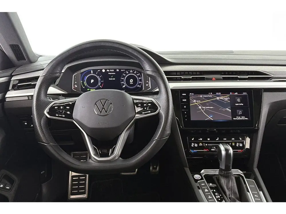 Volkswagen Arteon Shooting Brake 1.4 TSI eHybrid R-Line Busi uit 2022, foto 7