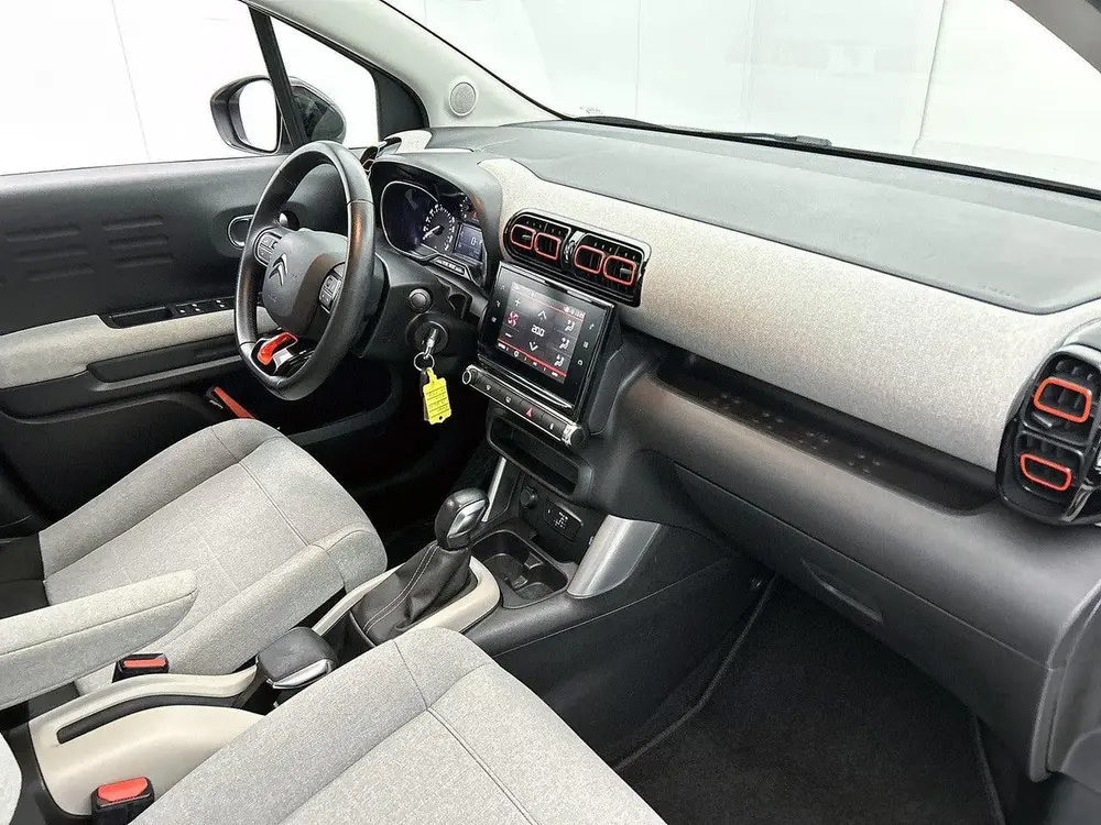 Citroën C3 Aircross 1.2 110pk S&S Shine Automaat uit 2019, foto 12