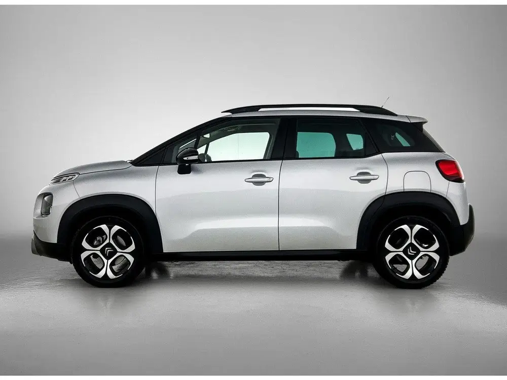 Citroën C3 Aircross 1.2 110pk S&S Shine Automaat uit 2019, foto 5