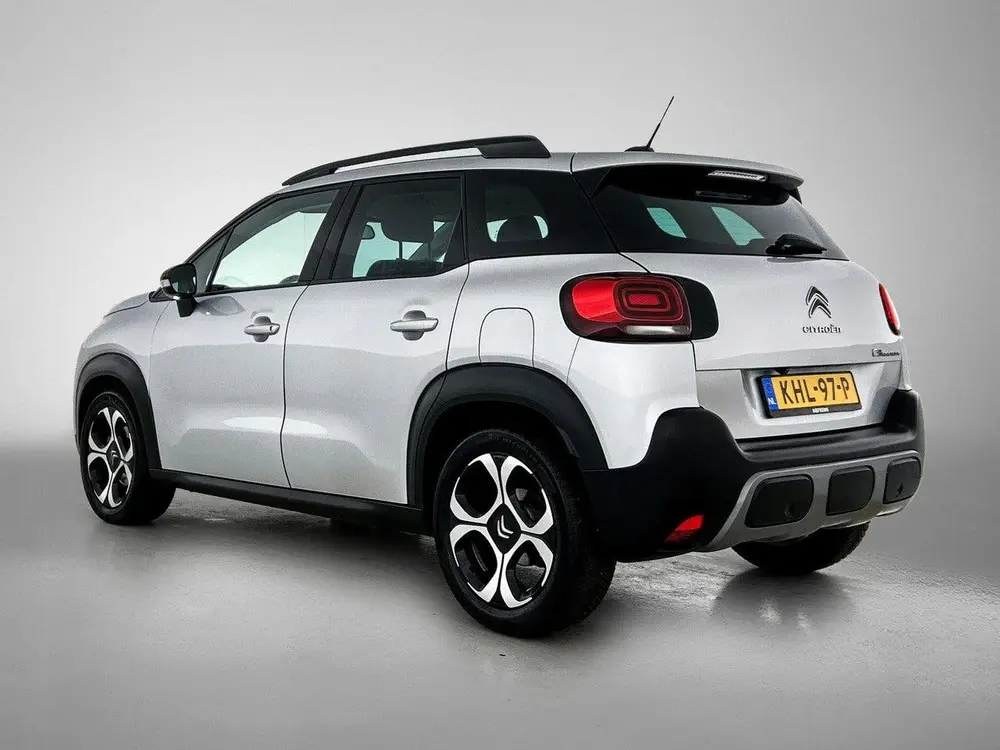 Citroën C3 Aircross 1.2 110pk S&S Shine Automaat uit 2019, foto 6
