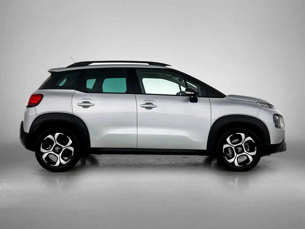 Citroën C3 Aircross 1.2 110pk S&S Shine Automaat uit 2019, foto 9