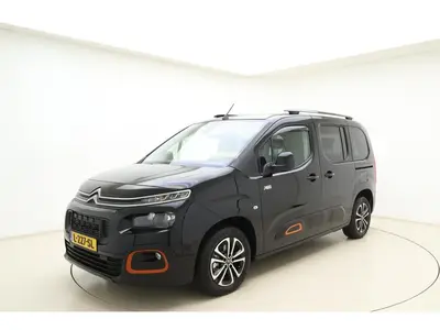 Citroën Berlingo 1.2 PureTech Shine uit 2019