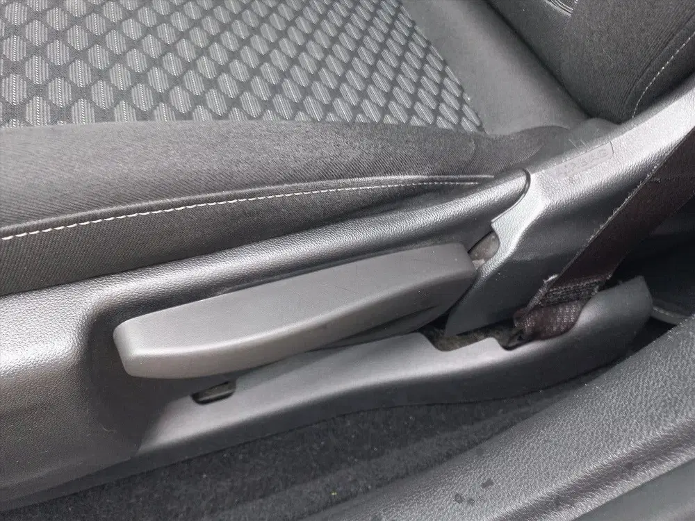Opel Astra Sports Tourer 1.4T 150pk Business+ uit 2019, foto 11