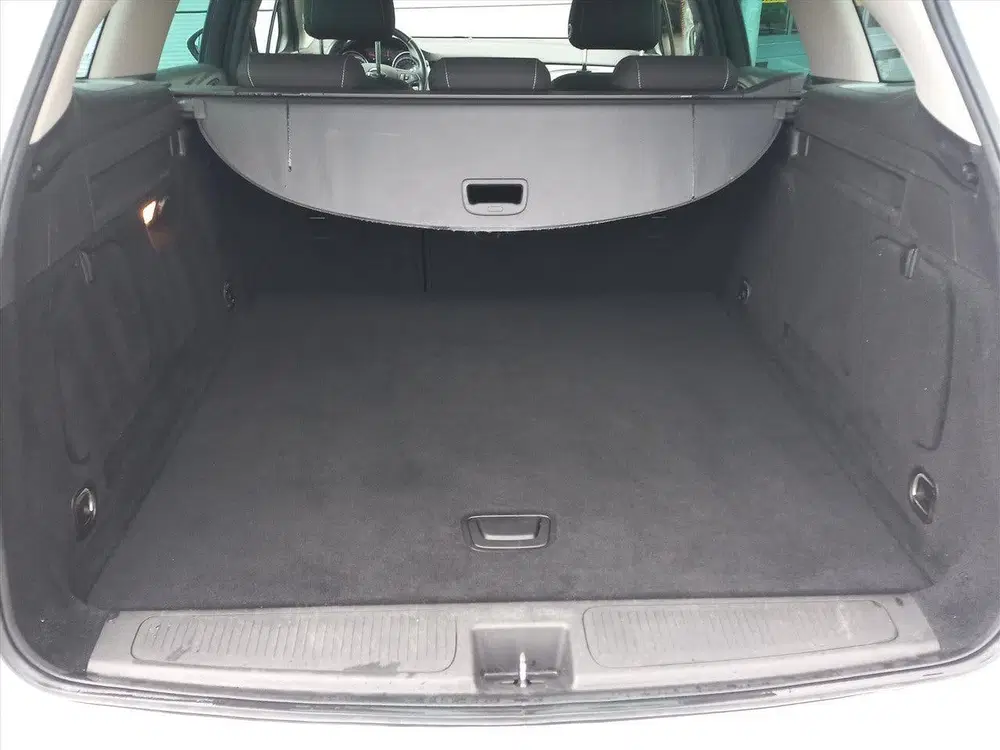 Opel Astra Sports Tourer 1.4T 150pk Business+ uit 2019, foto 14