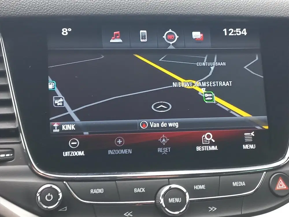 Opel Astra Sports Tourer 1.4T 150pk Business+ uit 2019, foto 7