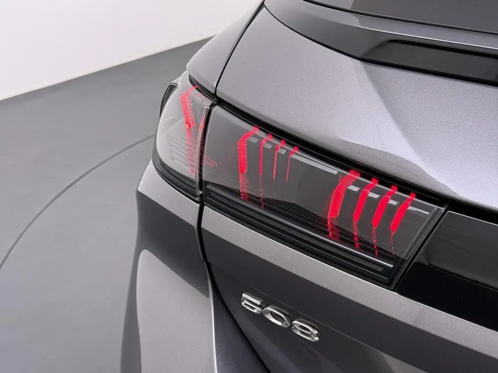 Peugeot 508 SW GT 225pk Plugin-Hybrid Automaat uit 2021, foto 10