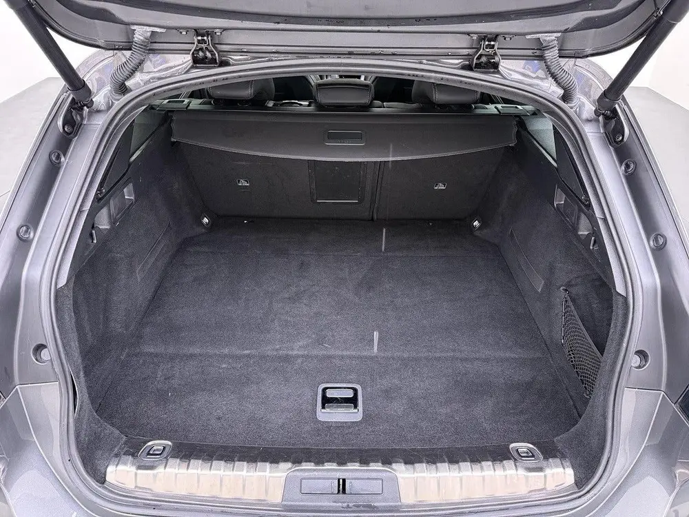 Peugeot 508 SW GT 225pk Plugin-Hybrid Automaat uit 2021, foto 12